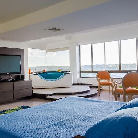 San AndrésApartamento Duplex Ocean Blue 1アパートメント エクステリア 写真