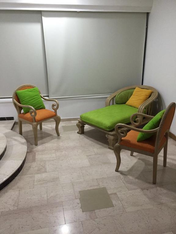 San AndrésApartamento Duplex Ocean Blue 1アパートメント エクステリア 写真