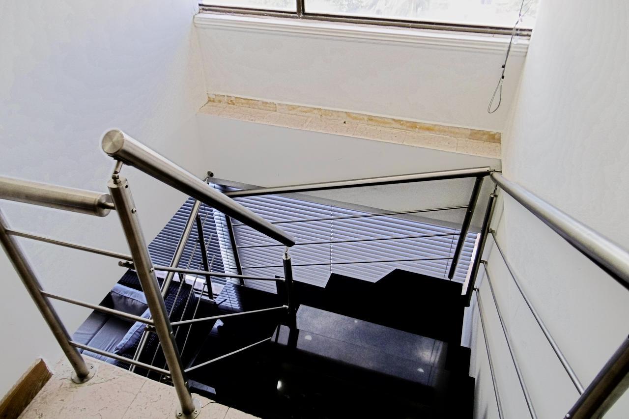 San AndrésApartamento Duplex Ocean Blue 1アパートメント エクステリア 写真
